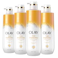 OLAY BODYWASH