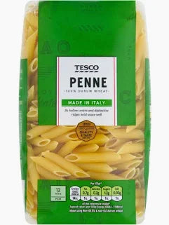 PENNE PASTA